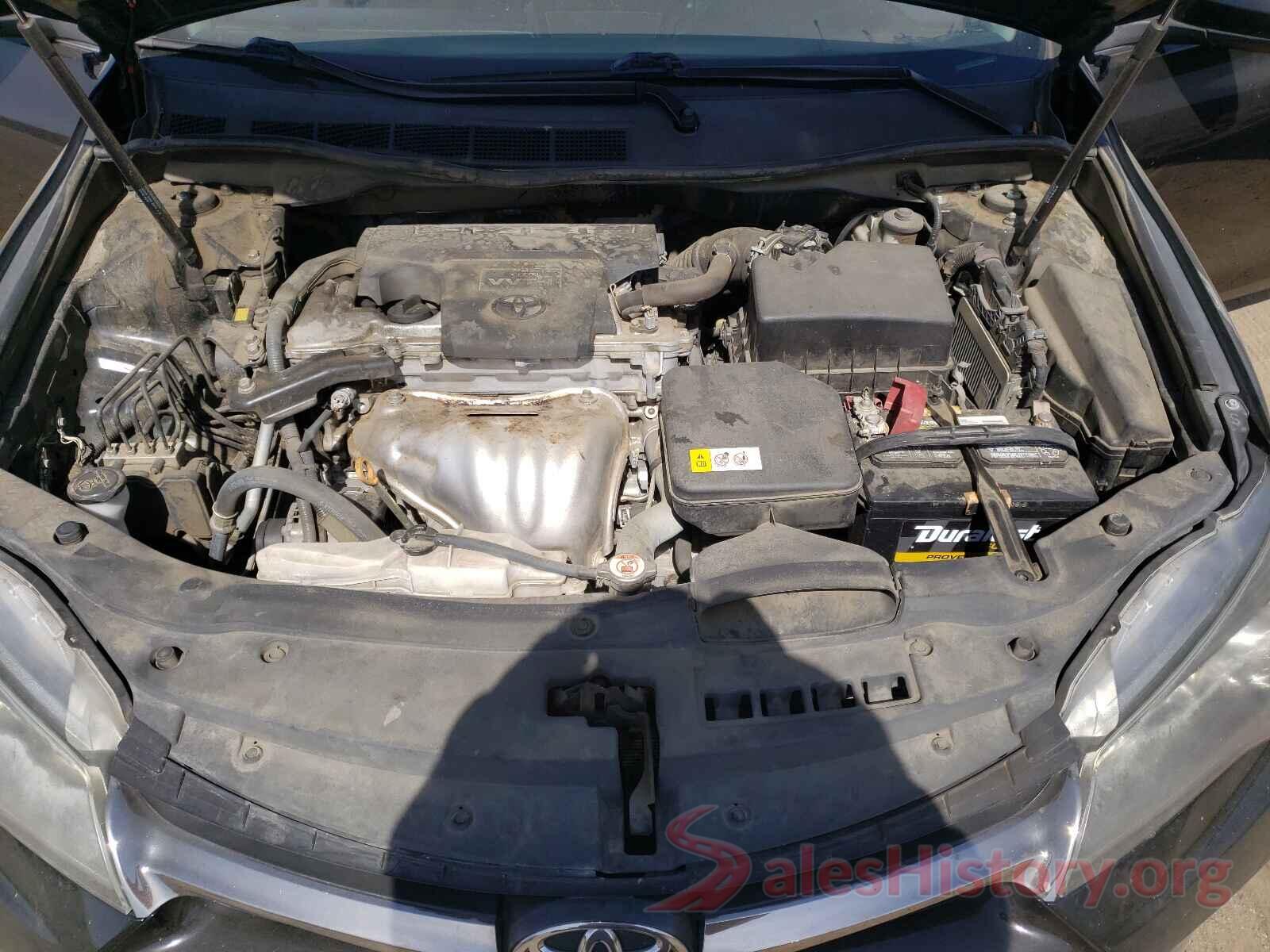 4T1BF1FKXHU315054 2017 TOYOTA CAMRY