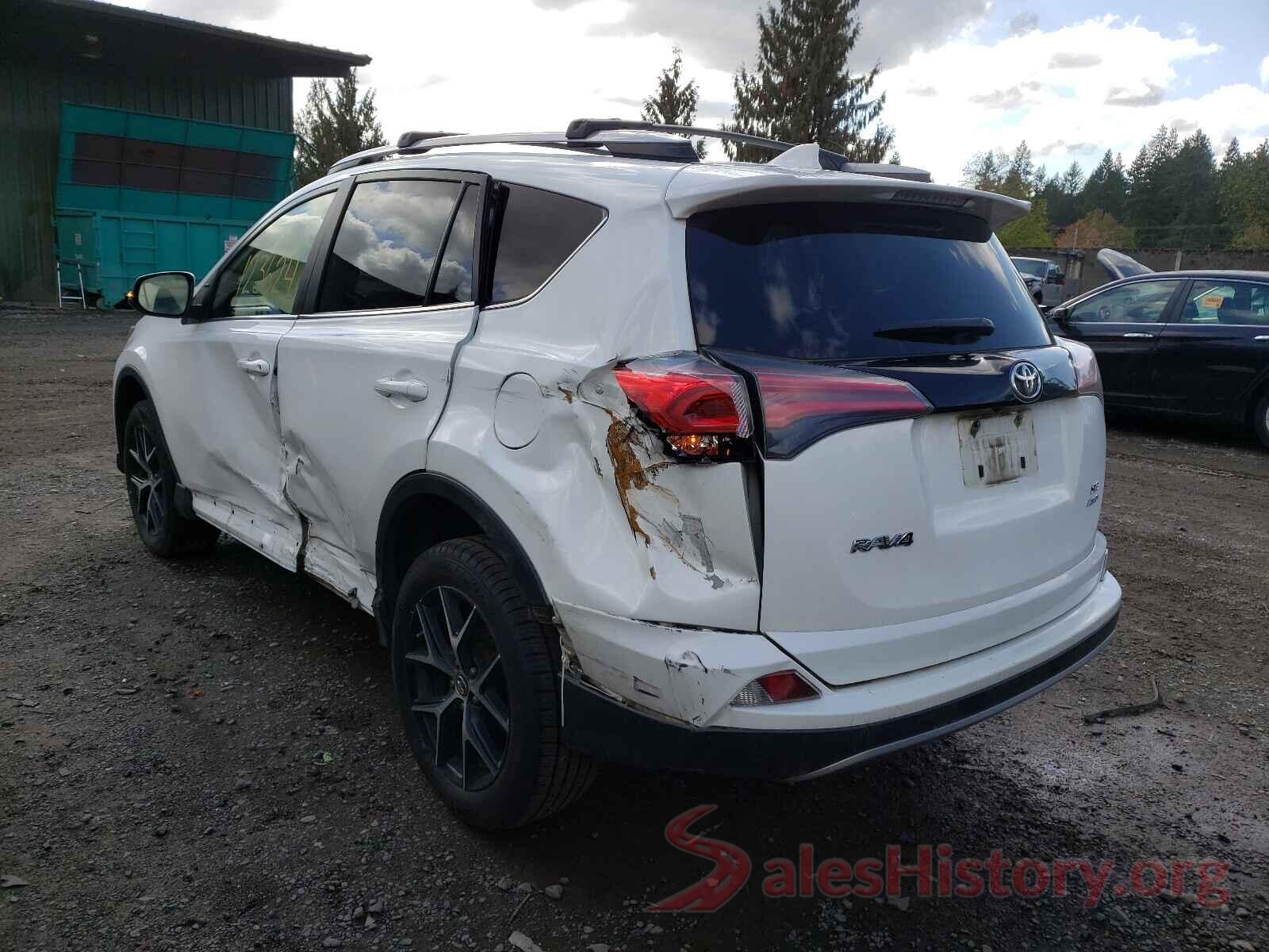 JTMJFREV1HJ711501 2017 TOYOTA RAV4