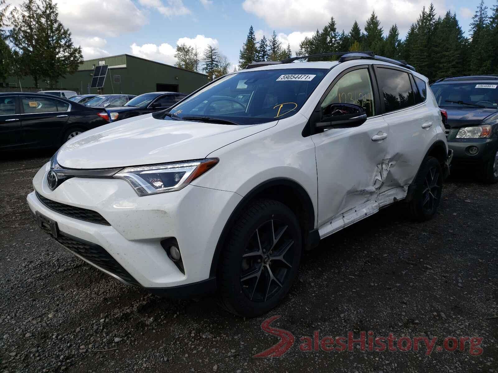 JTMJFREV1HJ711501 2017 TOYOTA RAV4