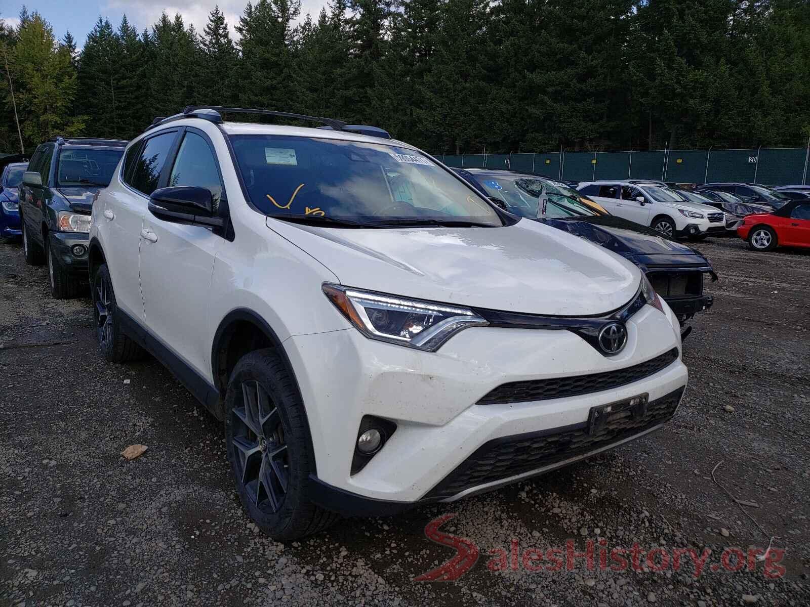 JTMJFREV1HJ711501 2017 TOYOTA RAV4