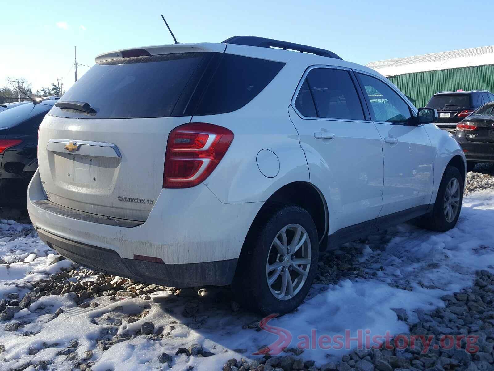 2GNFLFEK5G6108640 2016 CHEVROLET EQUINOX