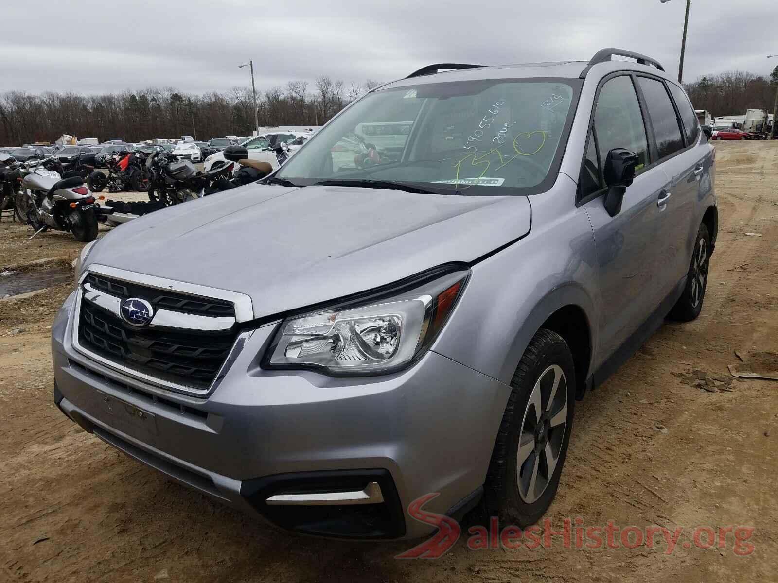 JF2SJAEC4HH528184 2017 SUBARU FORESTER