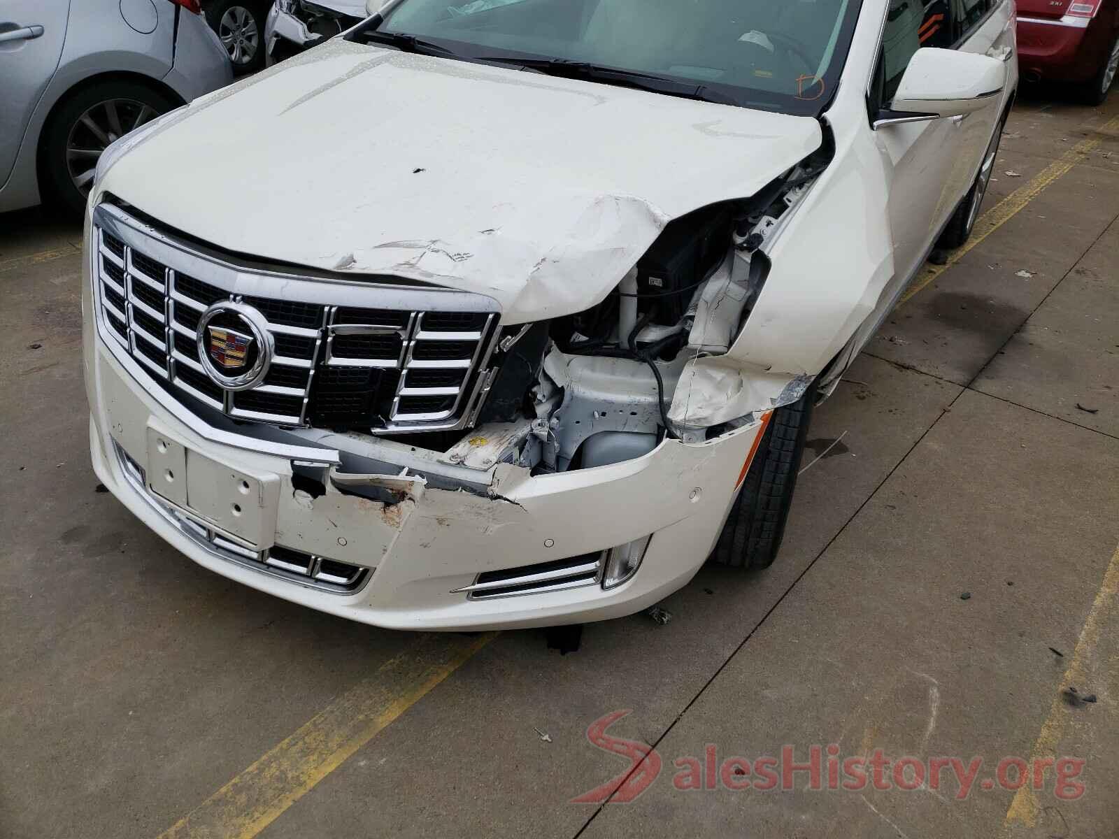 2G61P5S39E9173455 2014 CADILLAC XTS