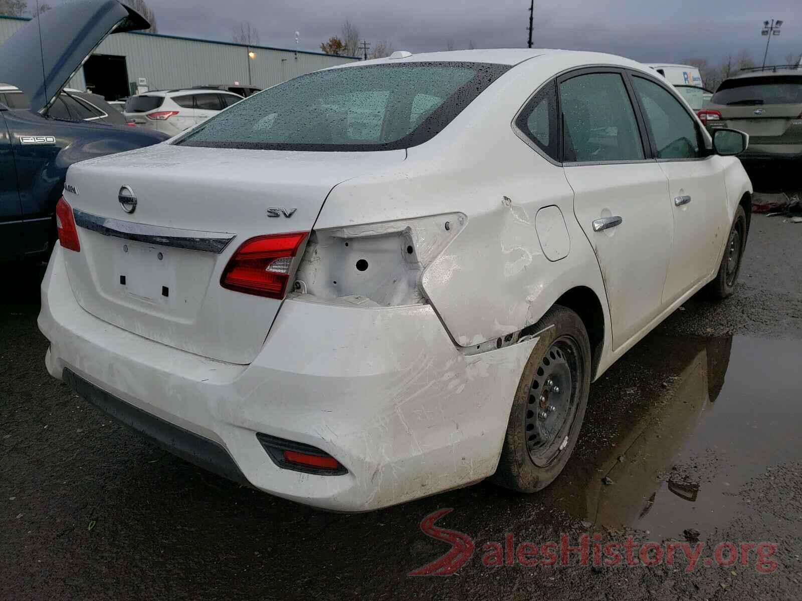 3N1AB7APXHY336844 2017 NISSAN SENTRA