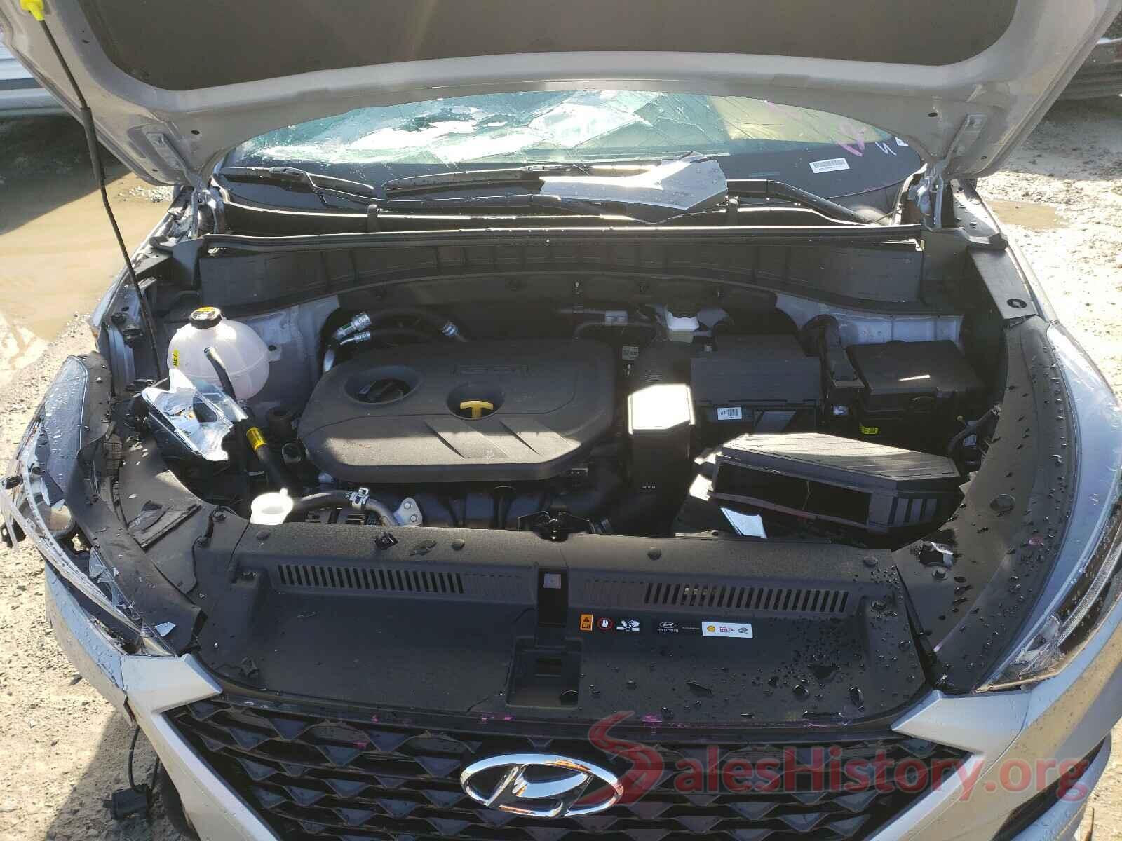 KM8J33A46MU341251 2021 HYUNDAI TUCSON