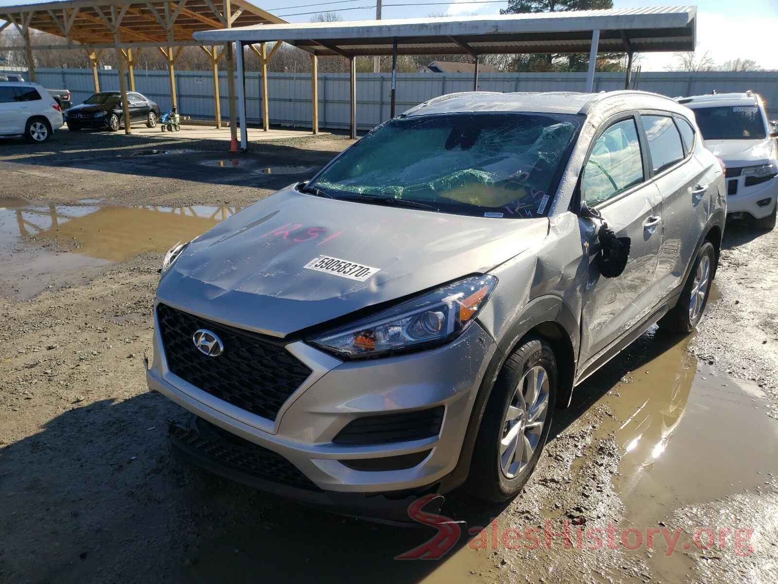 KM8J33A46MU341251 2021 HYUNDAI TUCSON