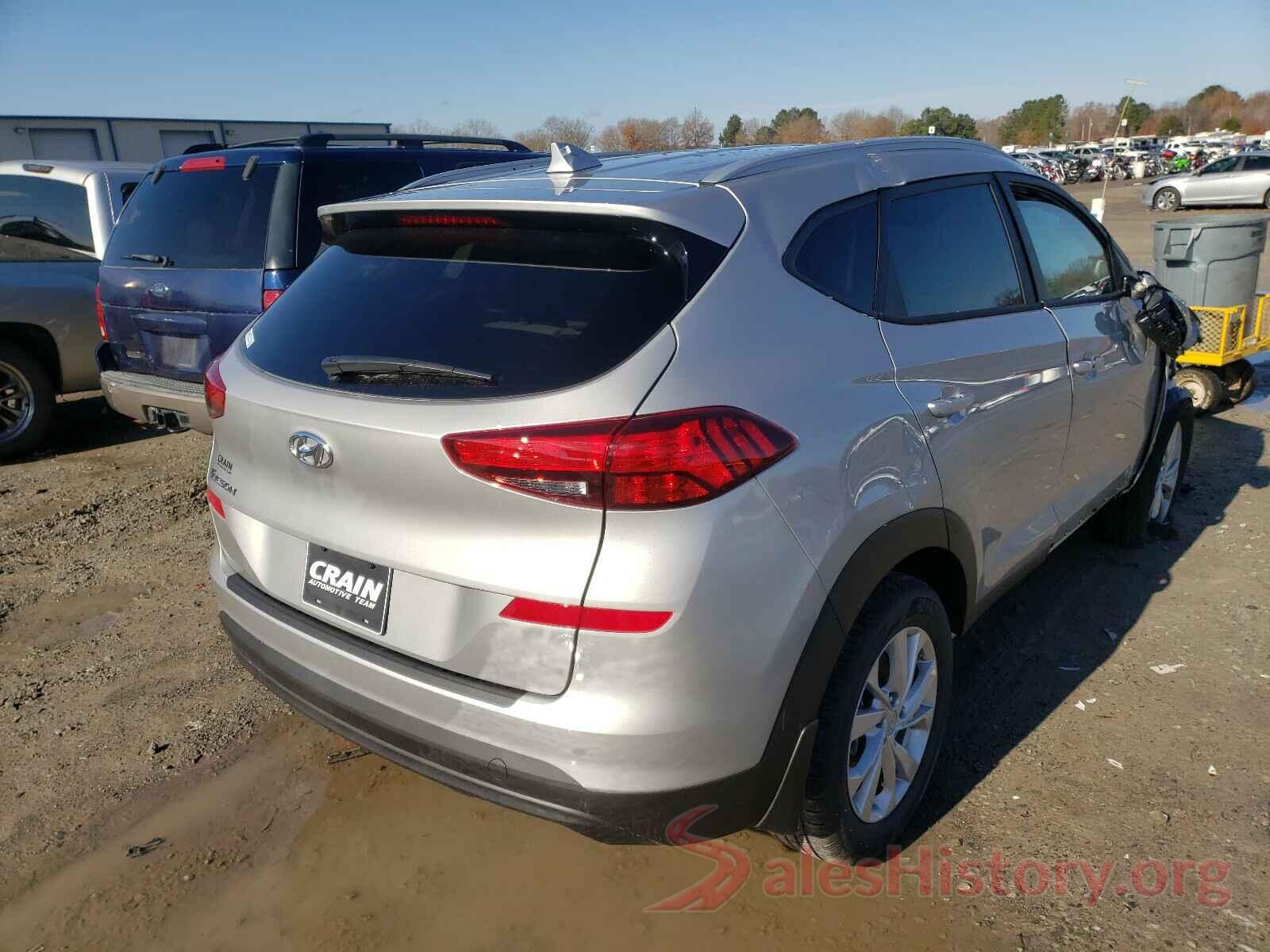 KM8J33A46MU341251 2021 HYUNDAI TUCSON