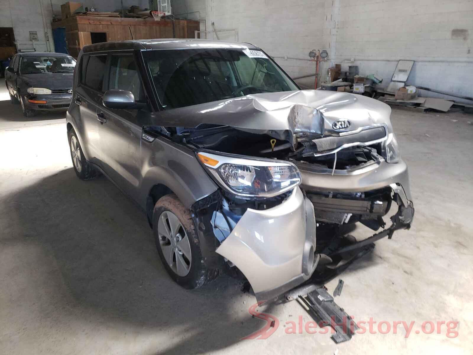 KNDJN2A23G7408723 2016 KIA SOUL