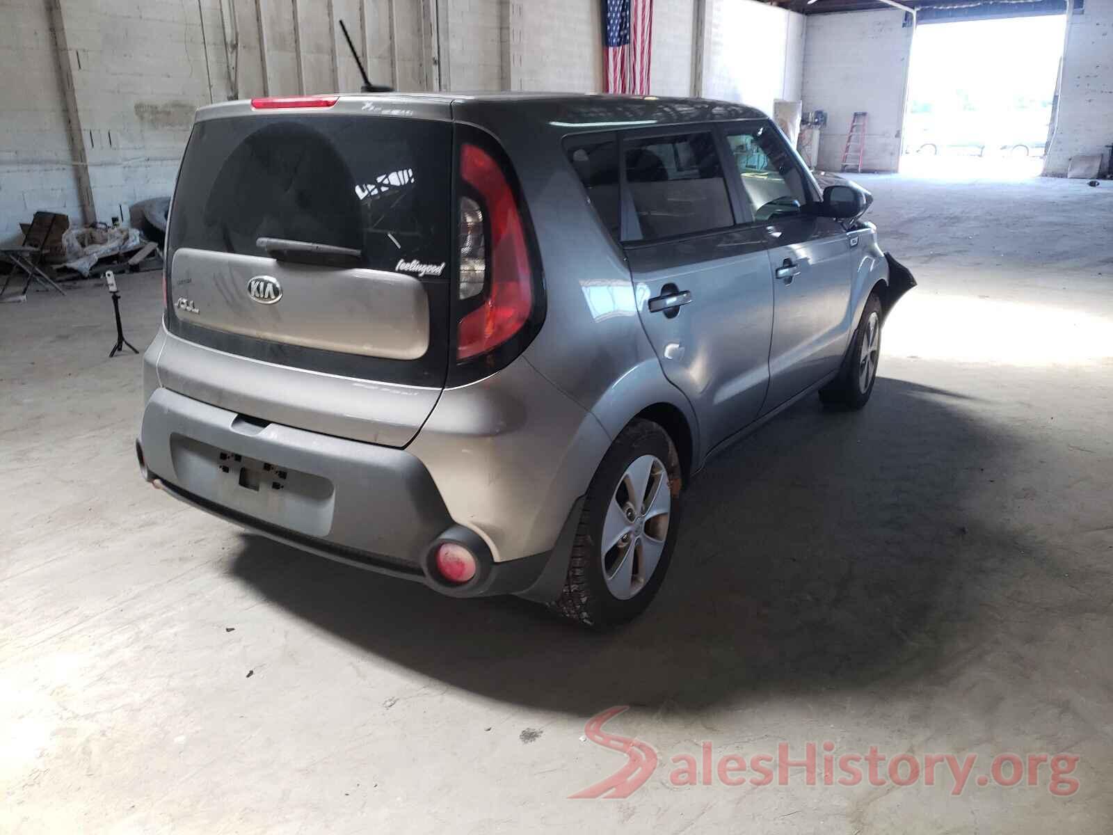 KNDJN2A23G7408723 2016 KIA SOUL