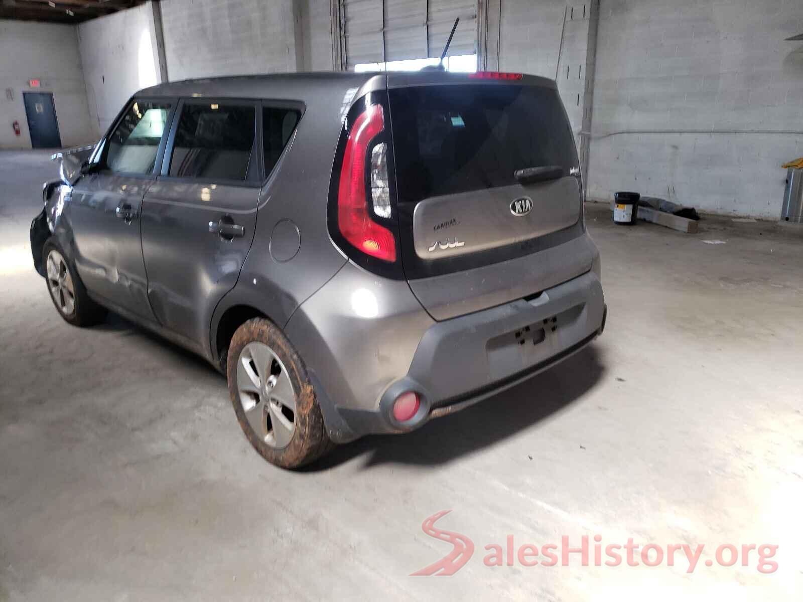 KNDJN2A23G7408723 2016 KIA SOUL