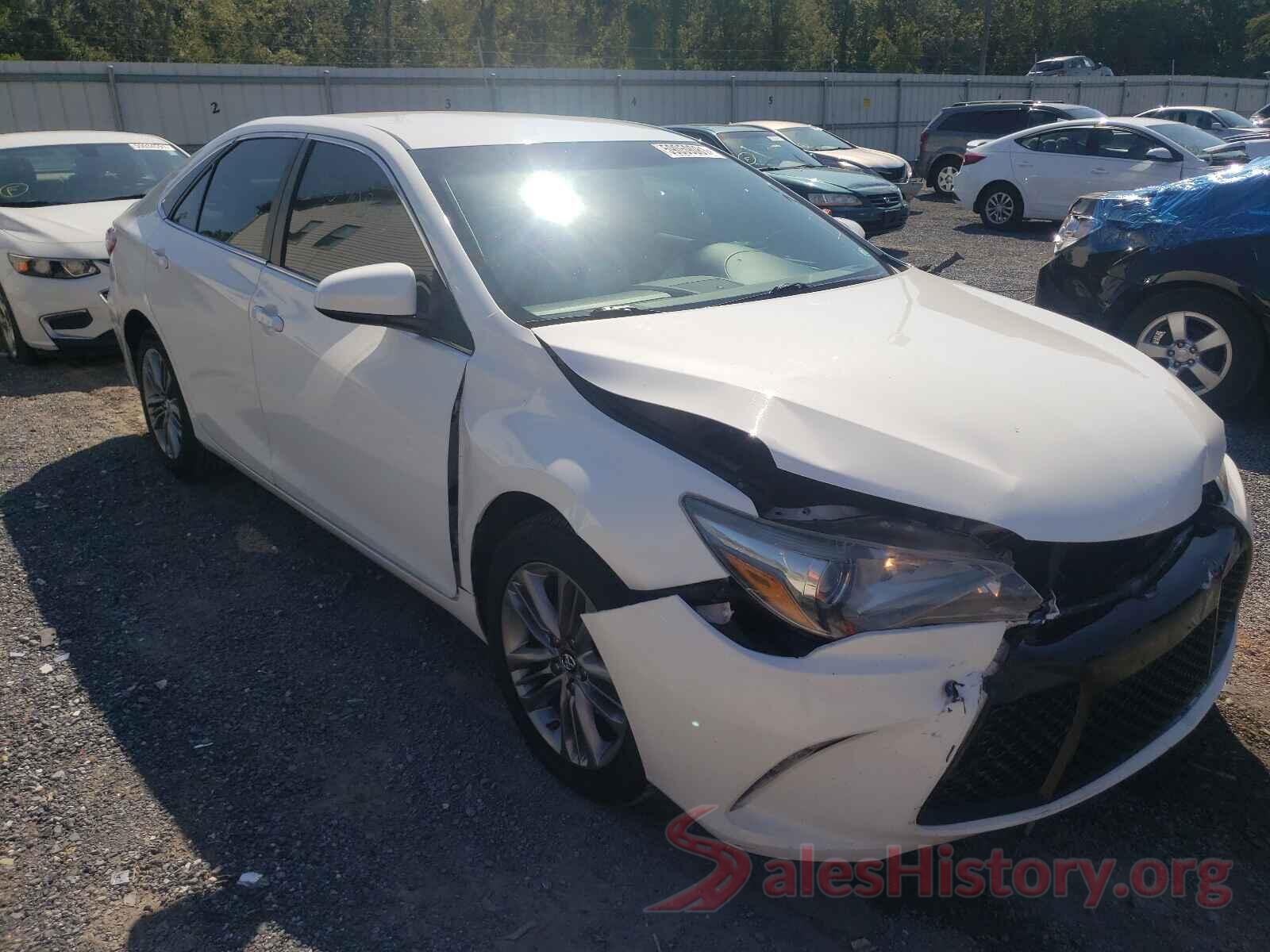 4T1BF1FK3GU221810 2016 TOYOTA CAMRY