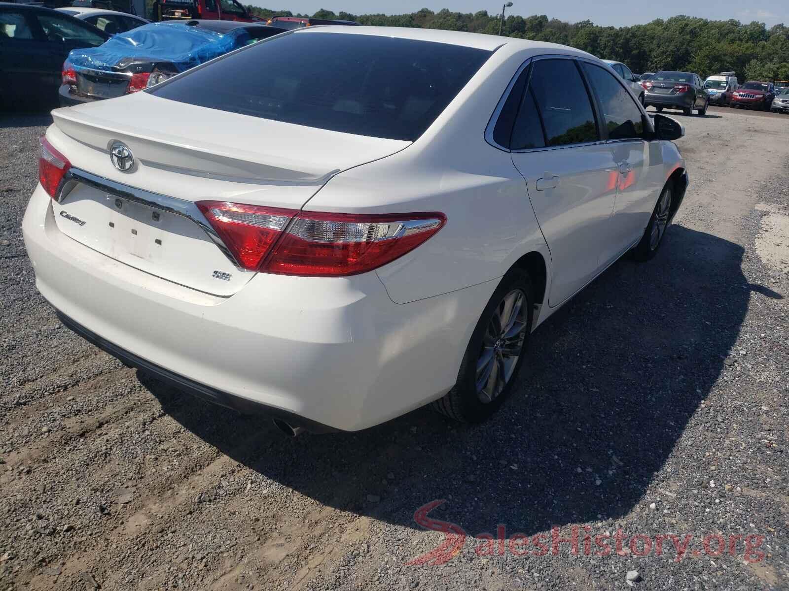 4T1BF1FK3GU221810 2016 TOYOTA CAMRY