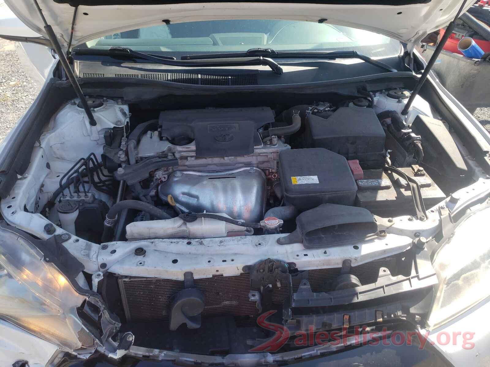 4T1BF1FK3GU221810 2016 TOYOTA CAMRY