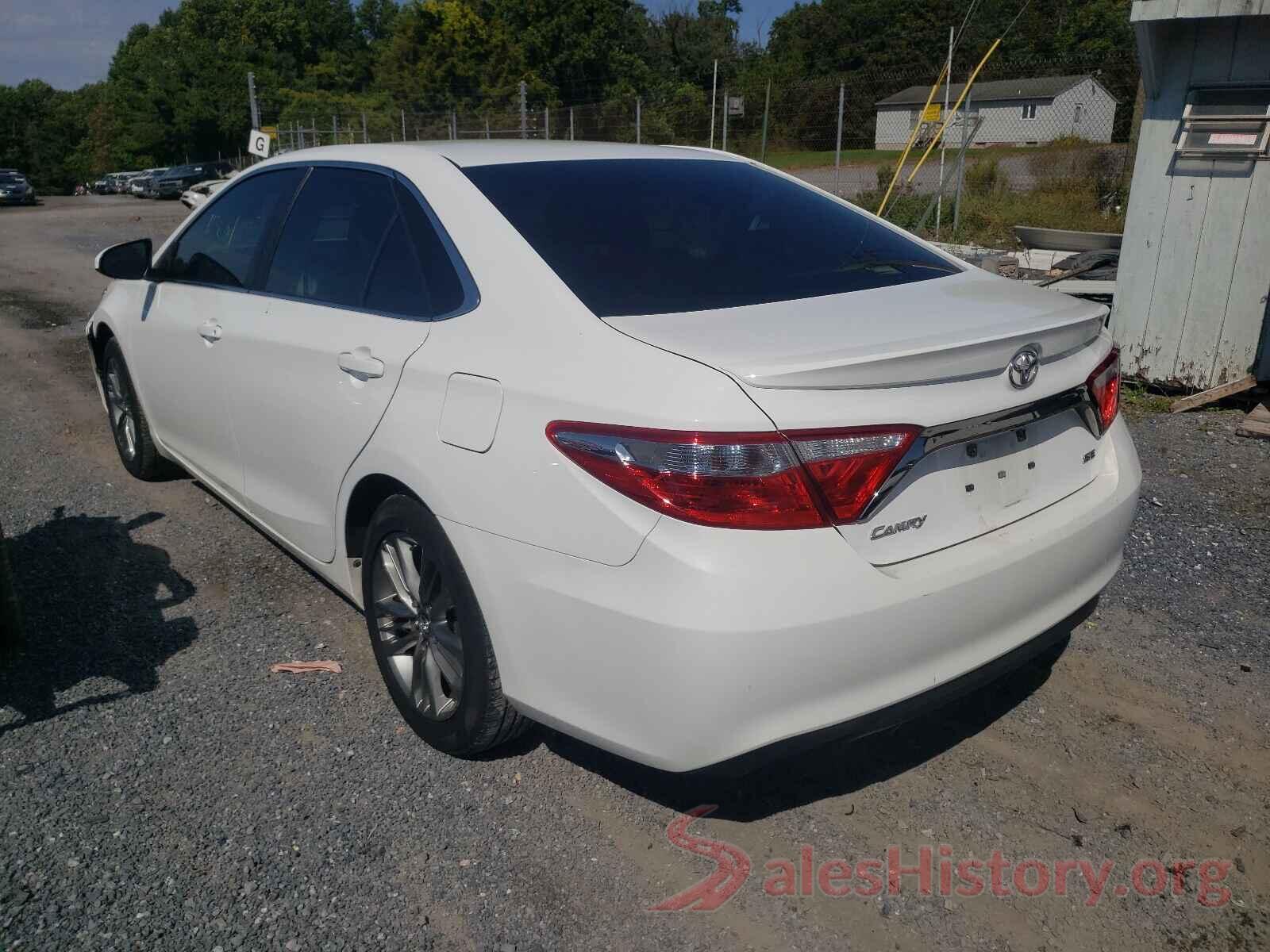 4T1BF1FK3GU221810 2016 TOYOTA CAMRY