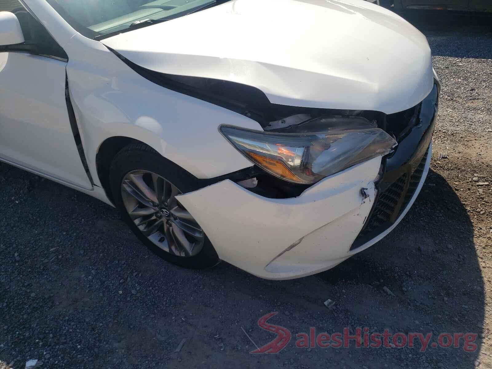 4T1BF1FK3GU221810 2016 TOYOTA CAMRY