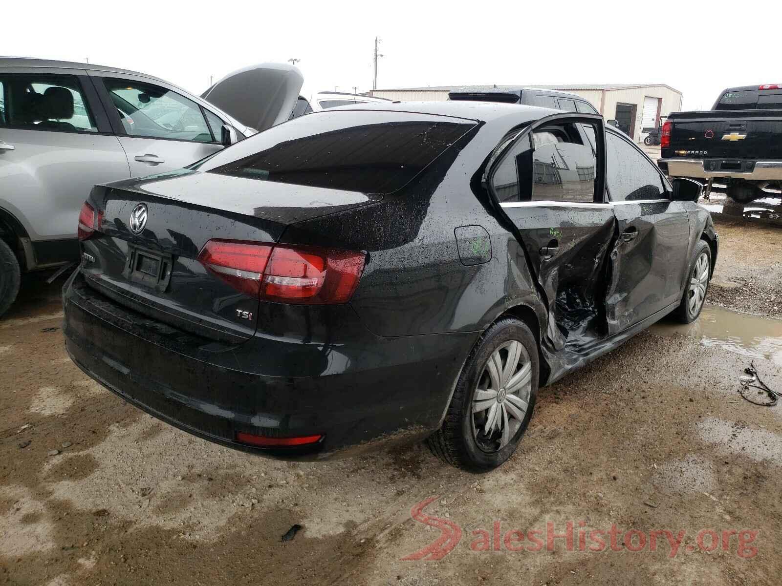 3VW2B7AJ8HM346693 2017 VOLKSWAGEN JETTA