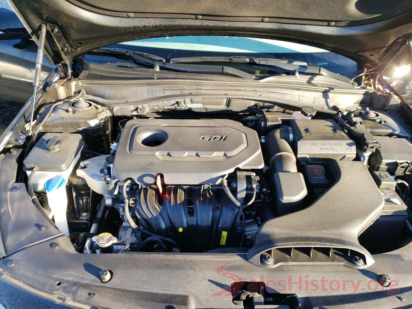 5XXGT4L36LG450600 2020 KIA OPTIMA