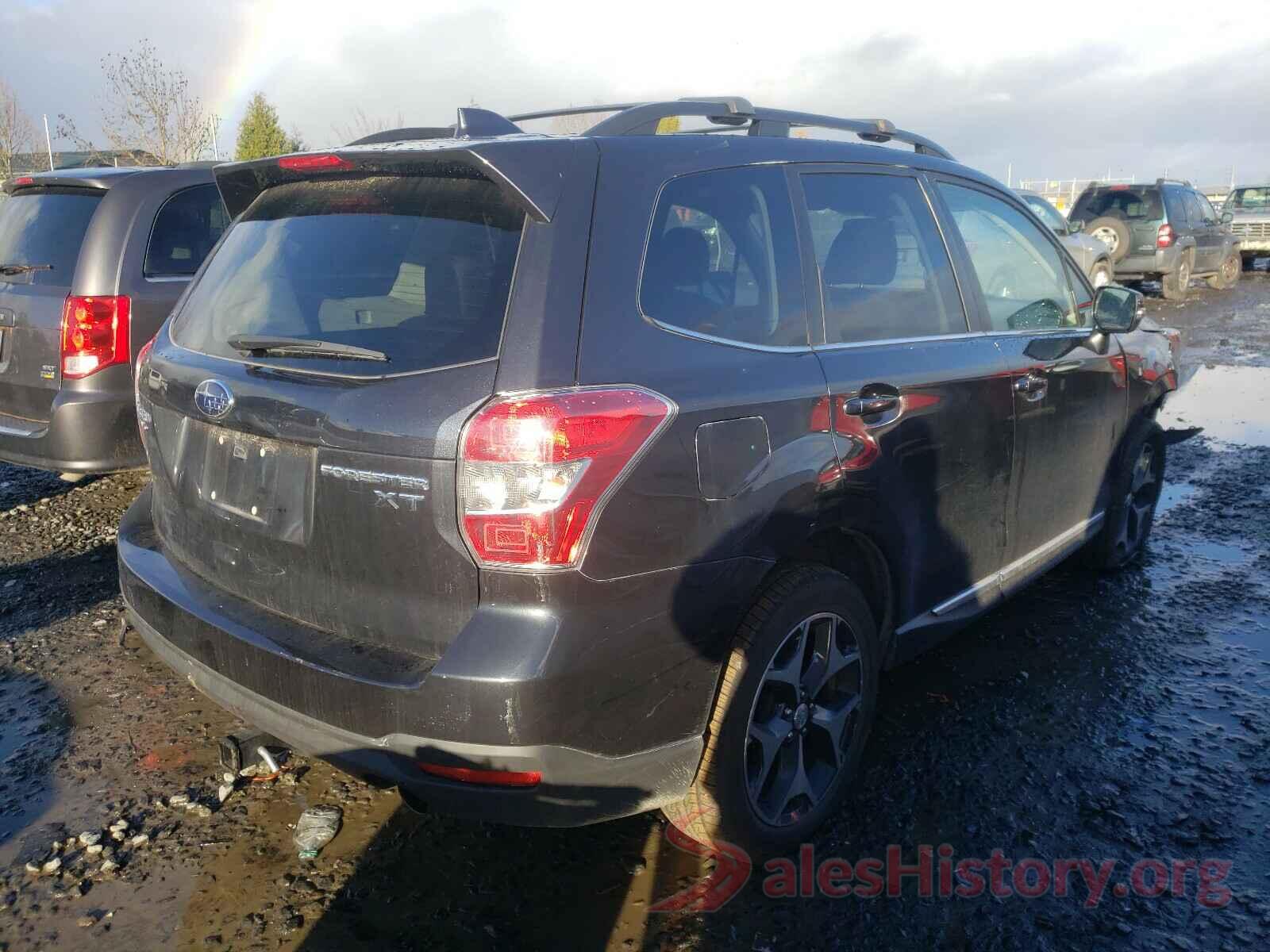 JF2SJGVC7GH404900 2016 SUBARU FORESTER