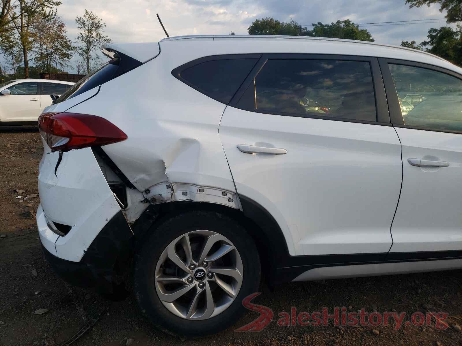 KM8J3CA49HU476519 2017 HYUNDAI TUCSON