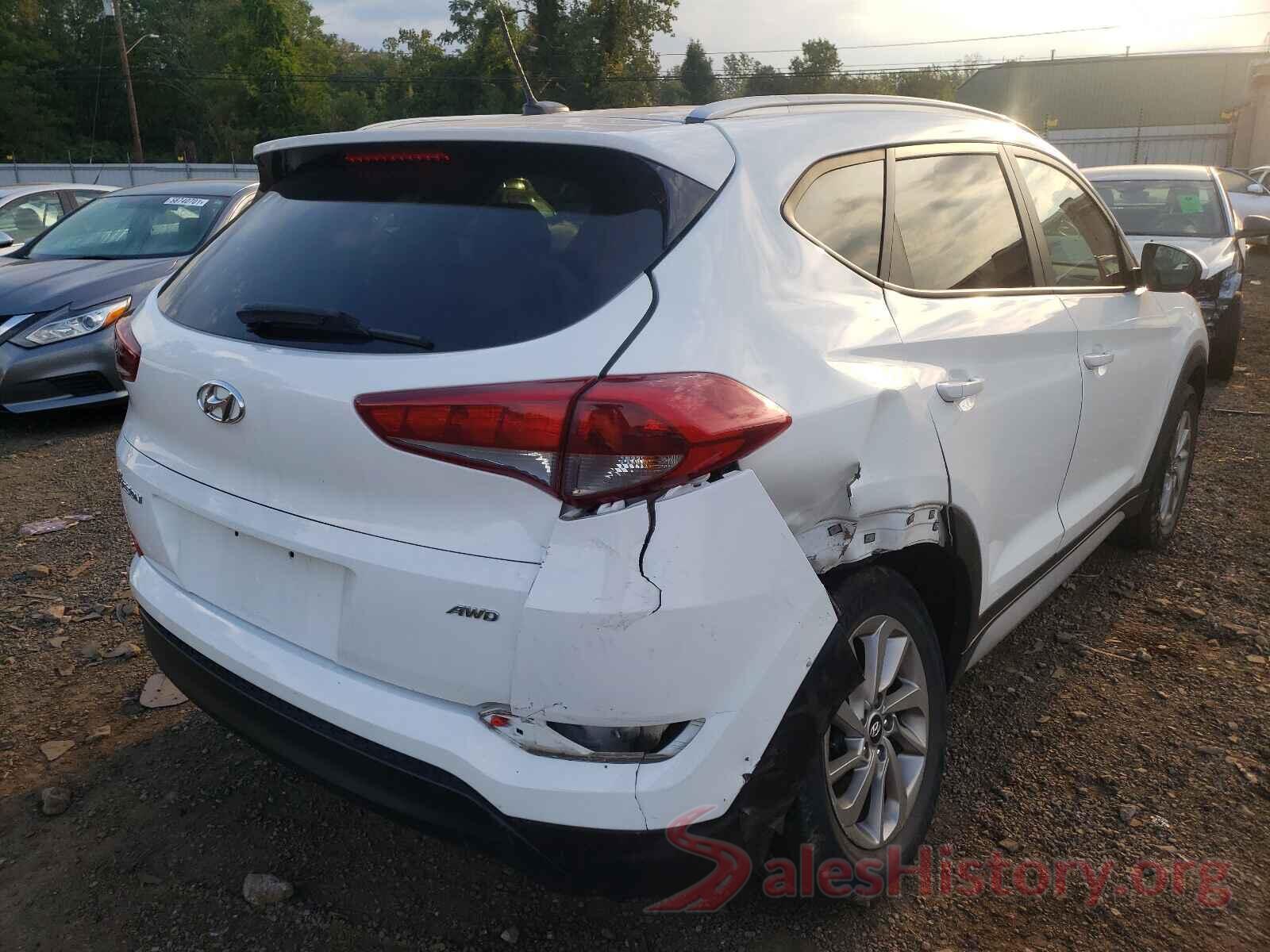 KM8J3CA49HU476519 2017 HYUNDAI TUCSON