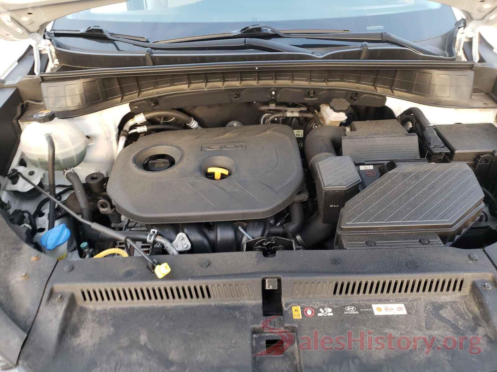 KM8J3CA49HU476519 2017 HYUNDAI TUCSON