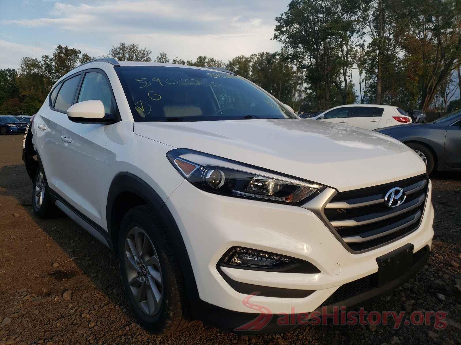 KM8J3CA49HU476519 2017 HYUNDAI TUCSON