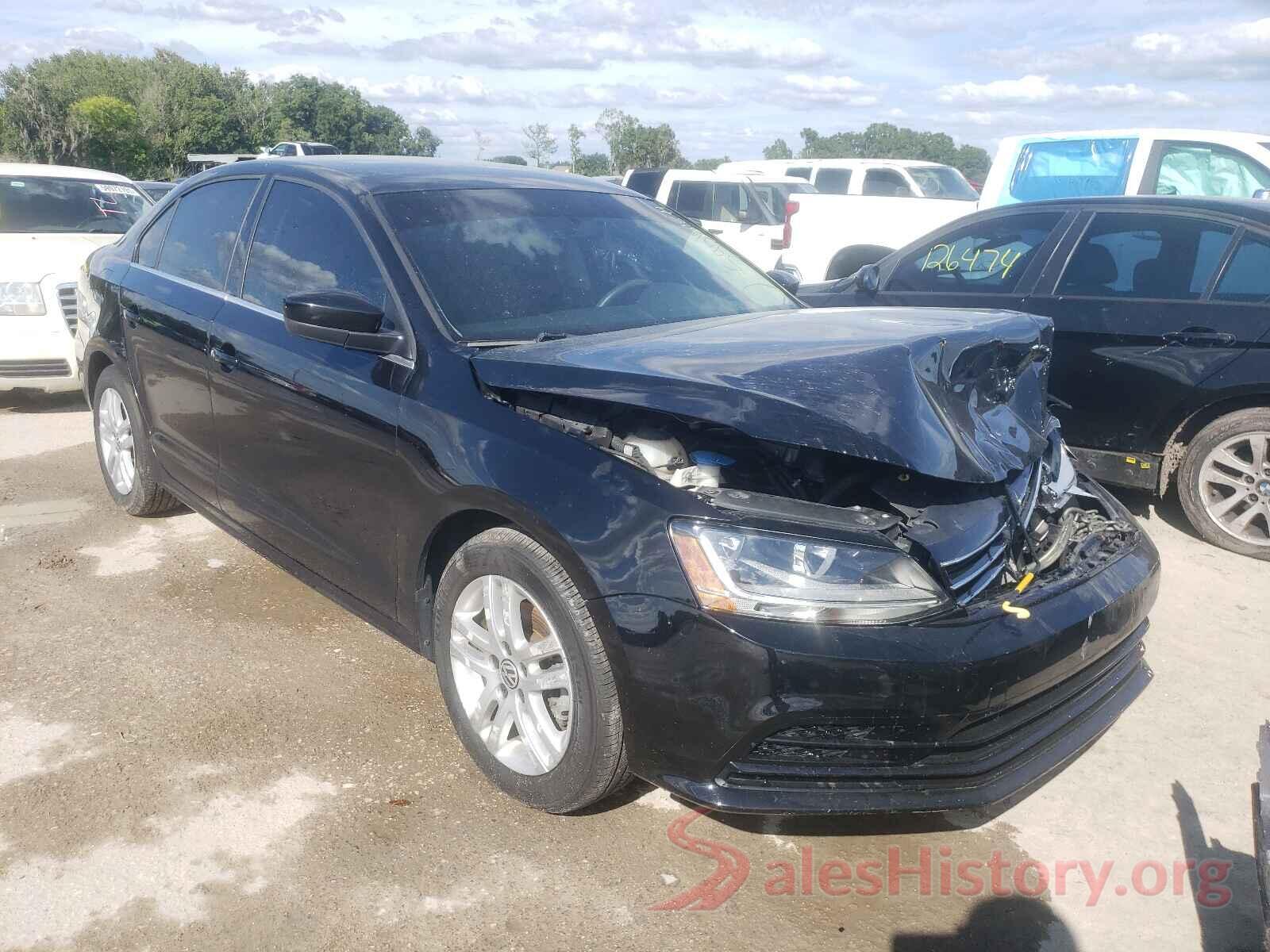 3VW2B7AJ9HM205986 2017 VOLKSWAGEN JETTA