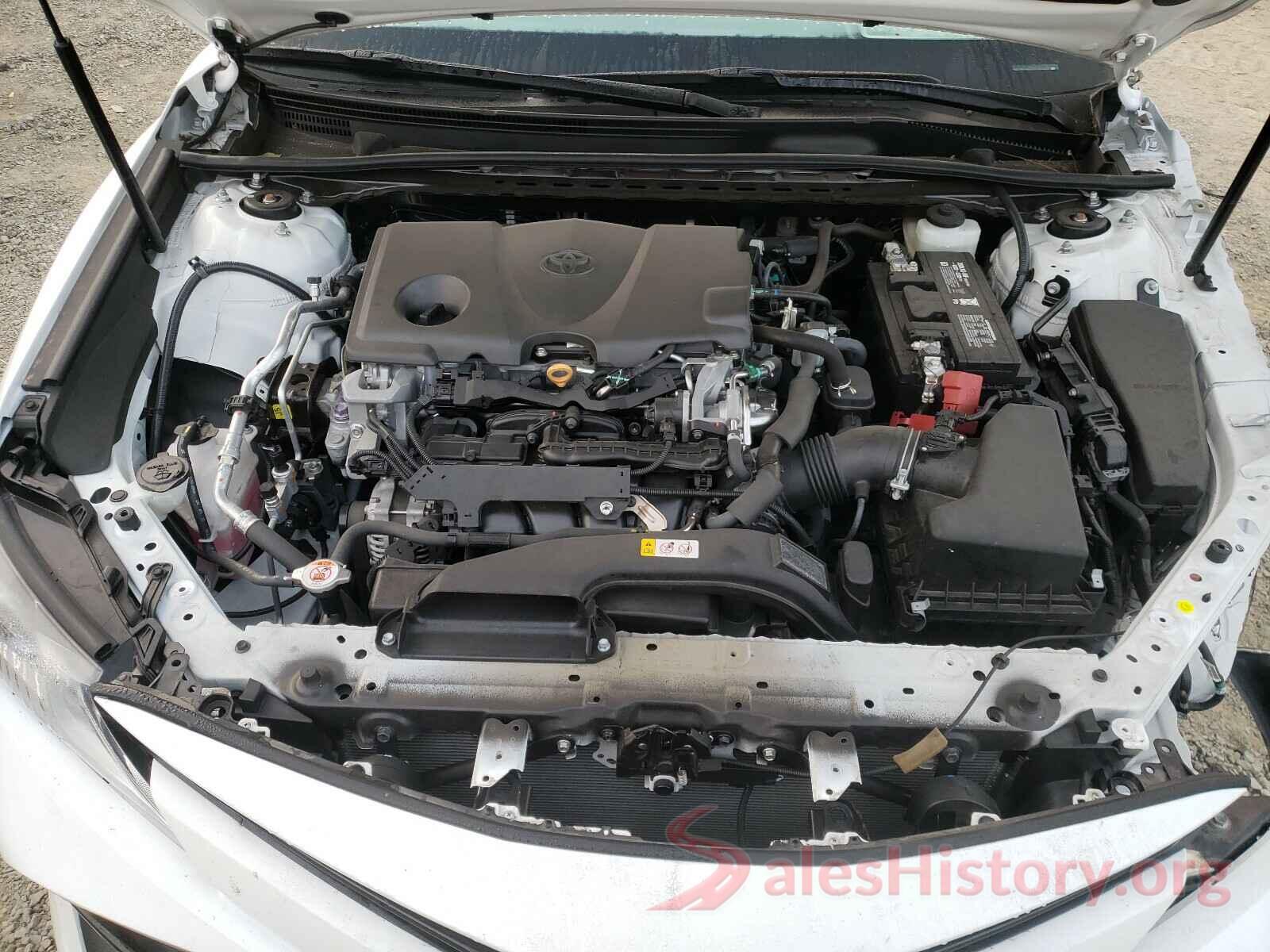 4T1B11HK5JU093637 2018 TOYOTA CAMRY