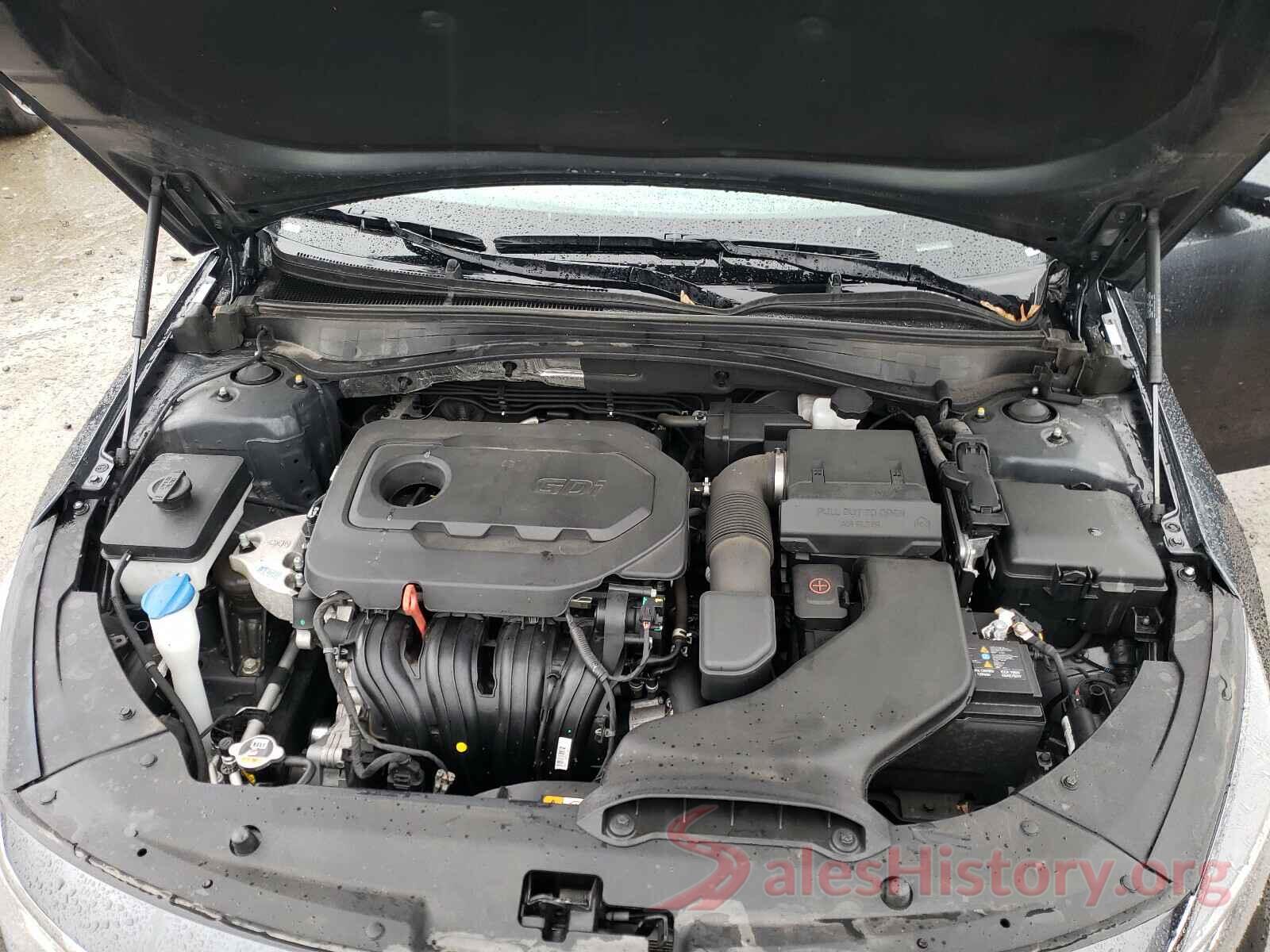 5XXGT4L33LG391859 2020 KIA OPTIMA