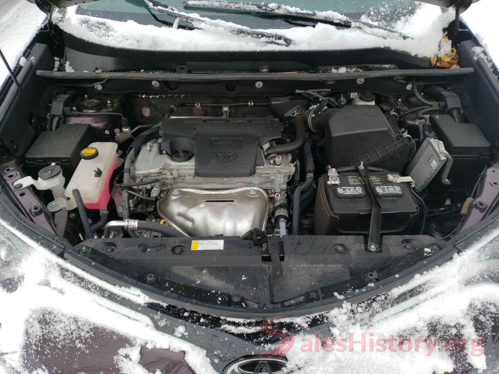 2T3BFREV7JW776106 2018 TOYOTA RAV4