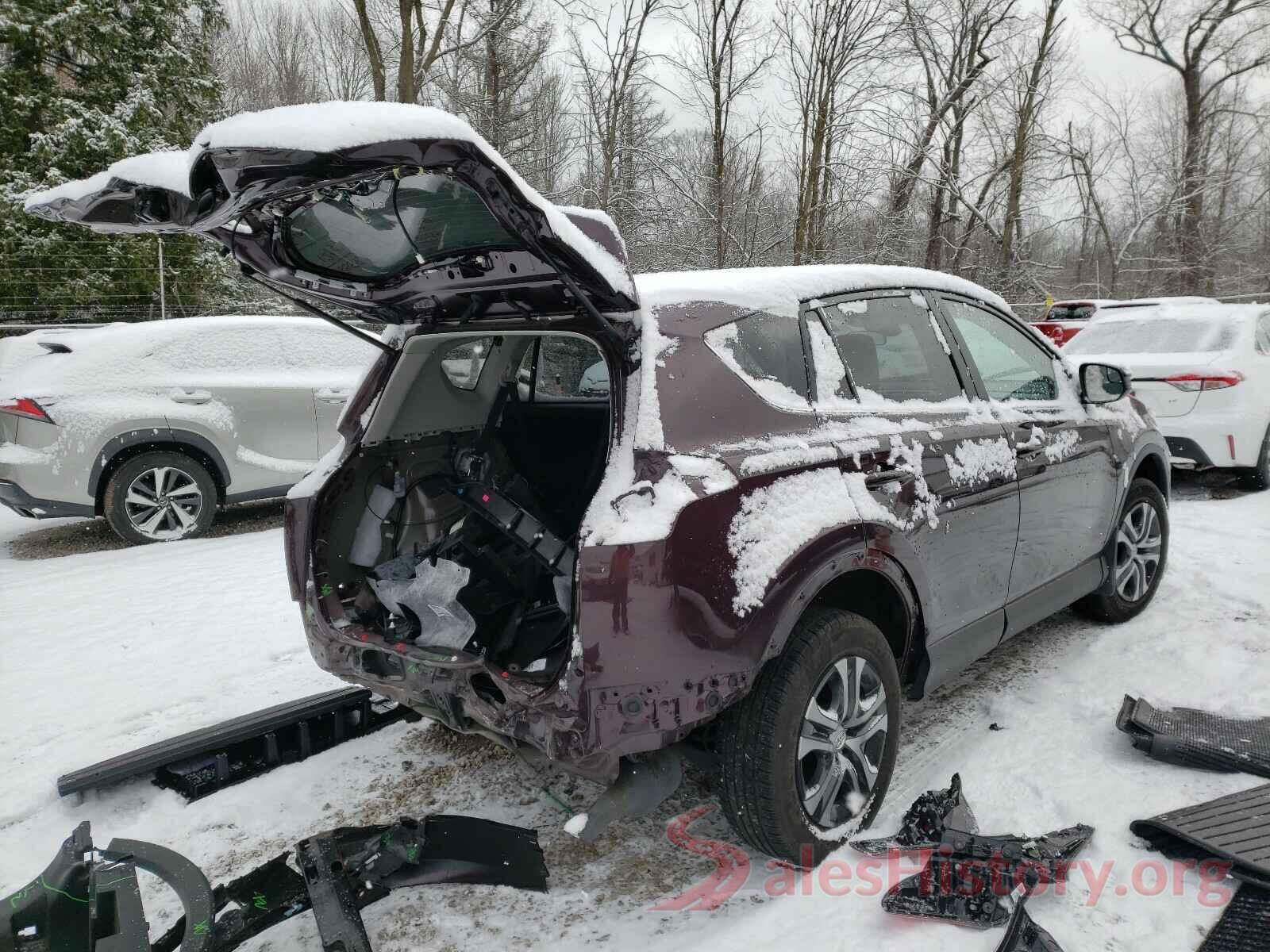 2T3BFREV7JW776106 2018 TOYOTA RAV4