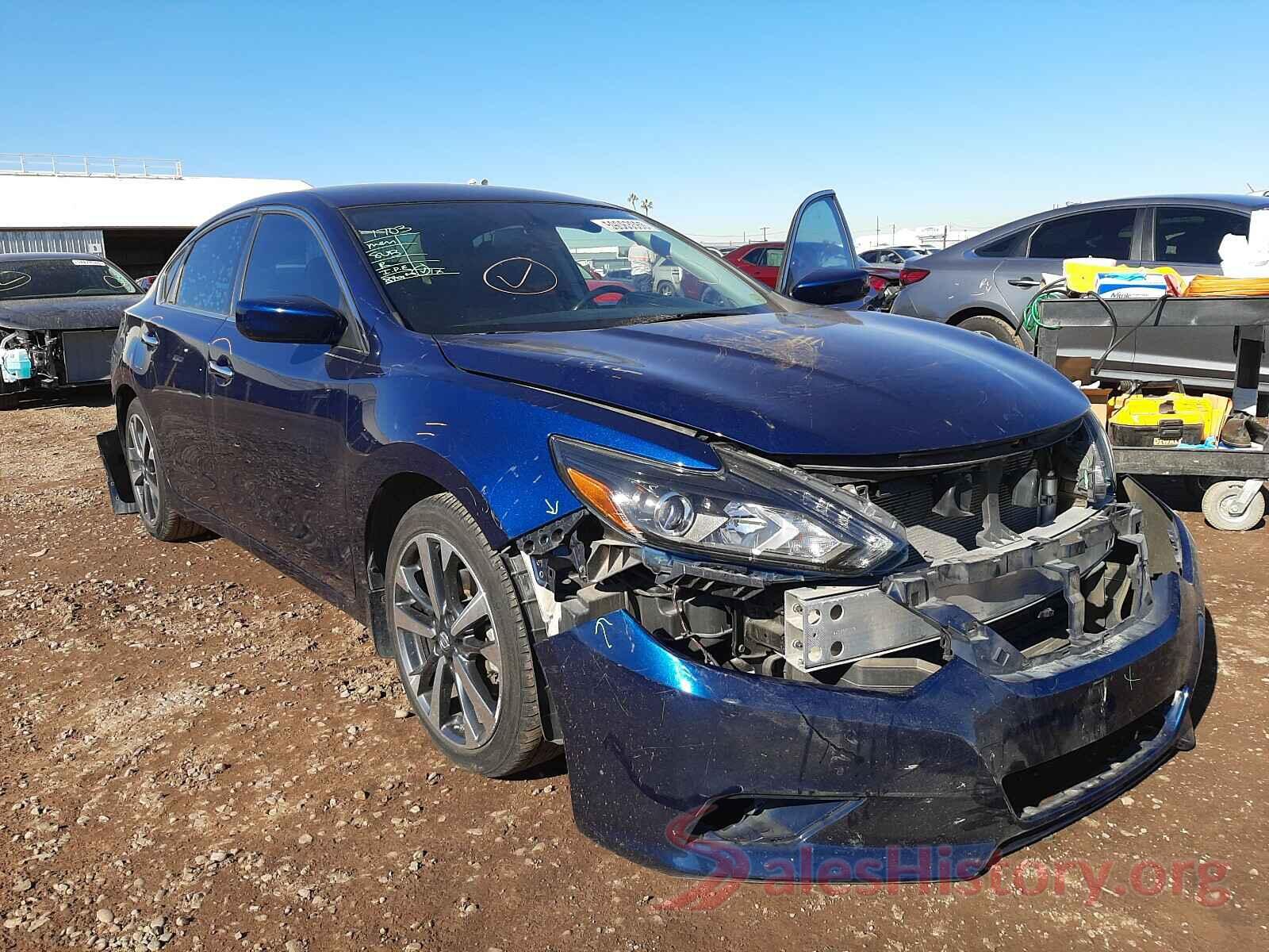 1N4AL3AP2GC235264 2016 NISSAN ALTIMA