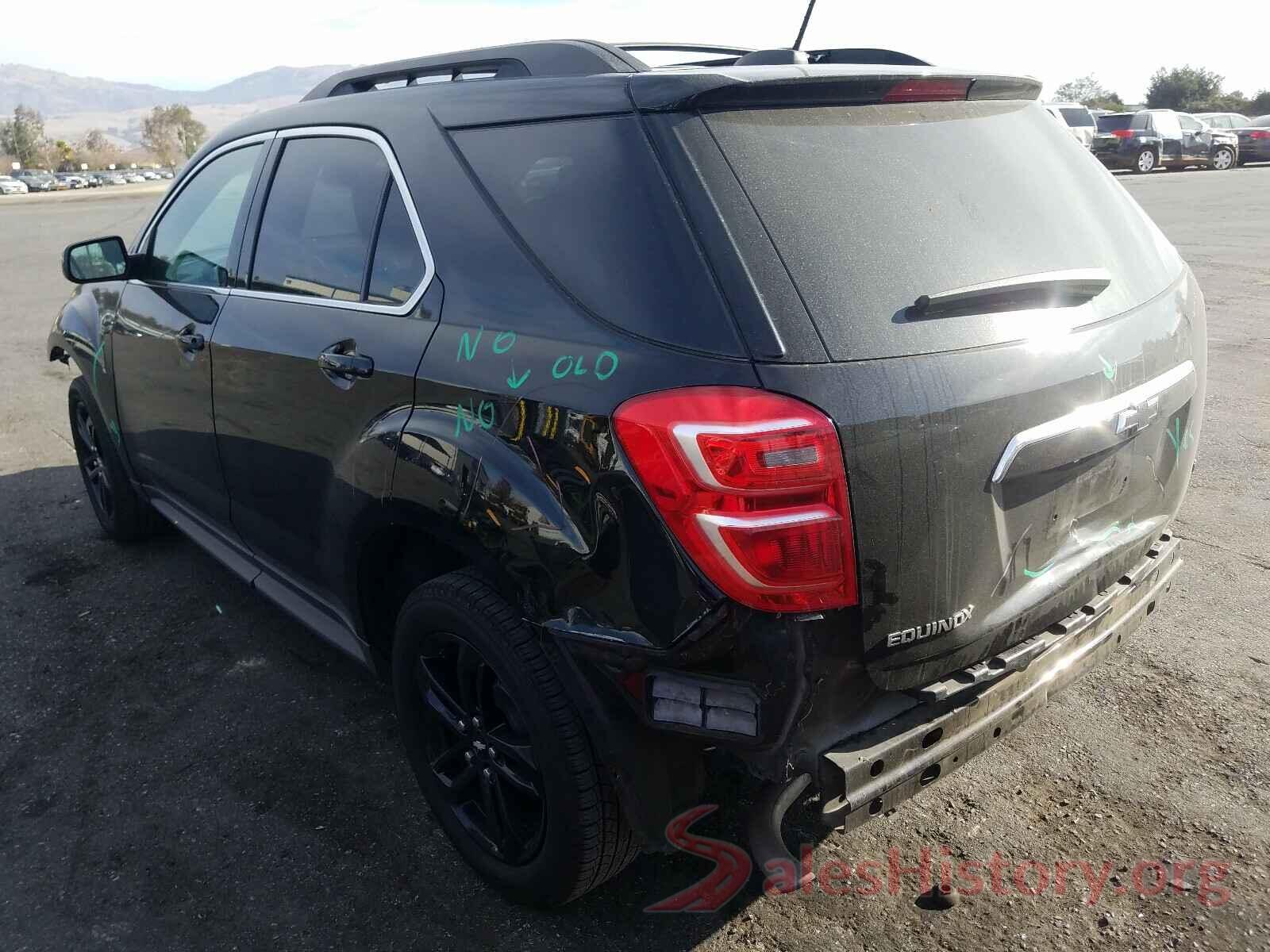 2GNALCEK1H1562679 2017 CHEVROLET EQUINOX