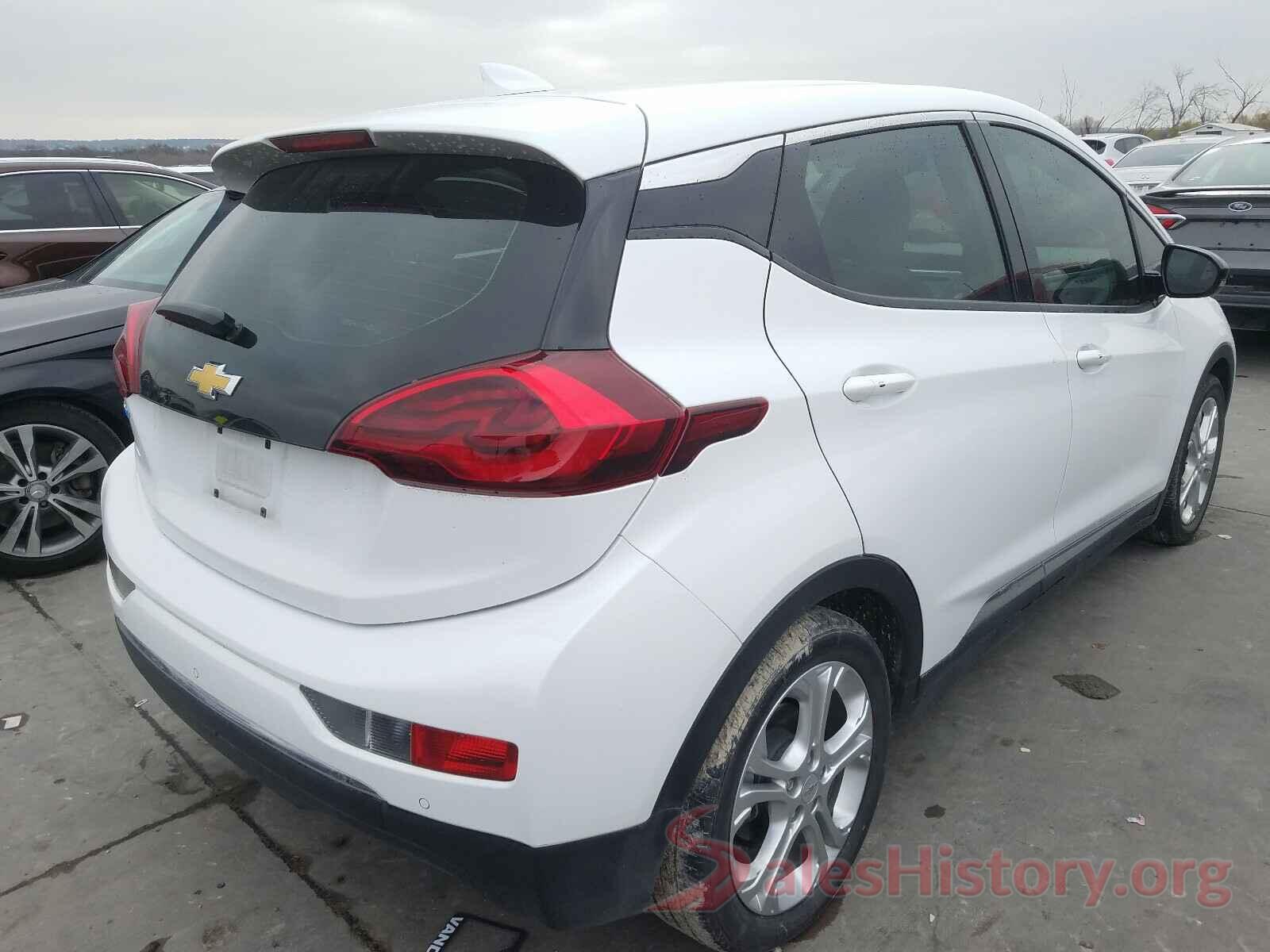 1G1FW6S0XH4186636 2017 CHEVROLET BOLT