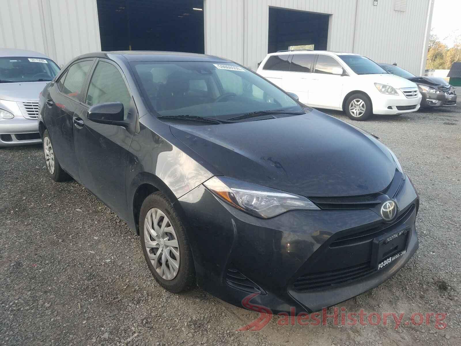 2T1BURHE4HC869090 2017 TOYOTA COROLLA