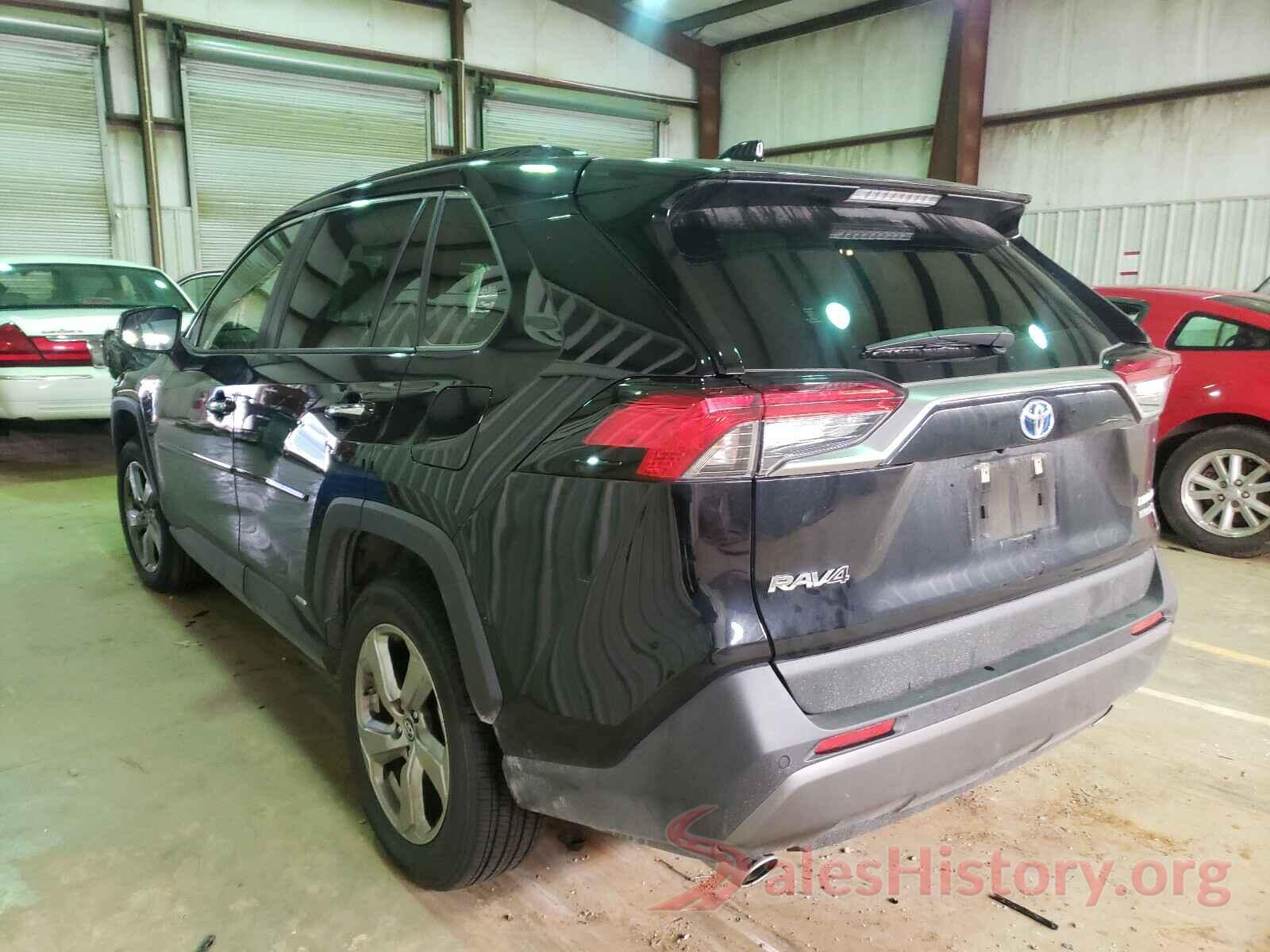 JTMDWRFVXKD502467 2019 TOYOTA RAV4