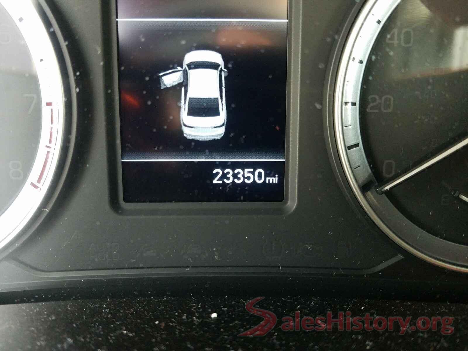 5NPE24AF3KH774906 2019 HYUNDAI SONATA