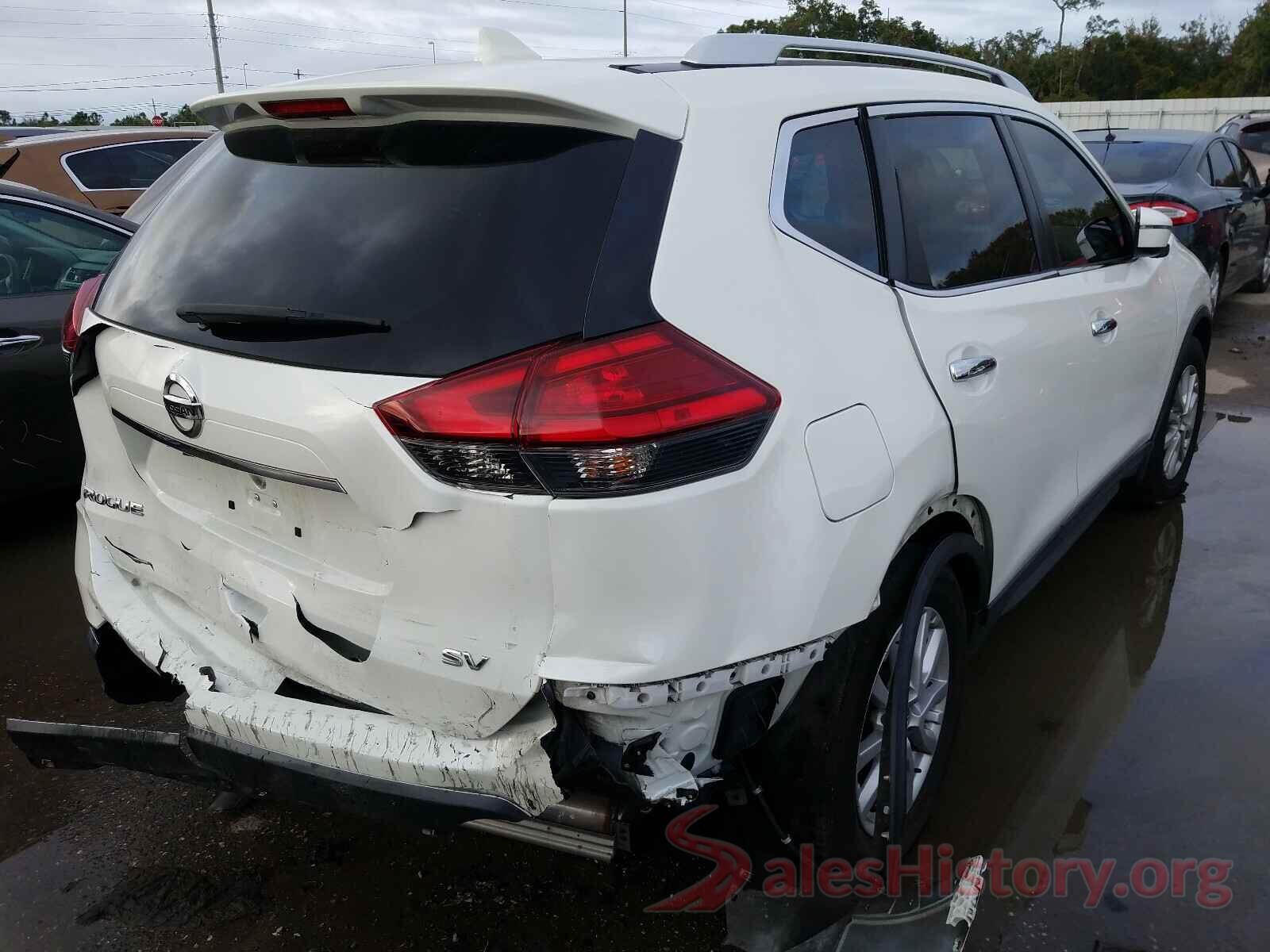 KNMAT2MT8HP528223 2017 NISSAN ROGUE