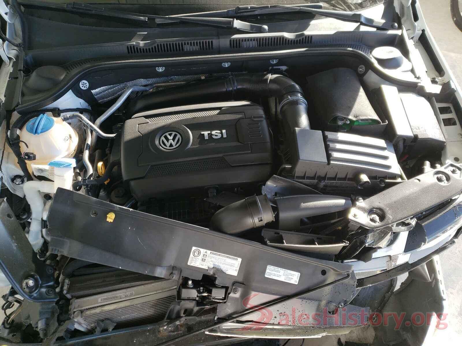 3VWD17AJ0GM294714 2016 VOLKSWAGEN JETTA