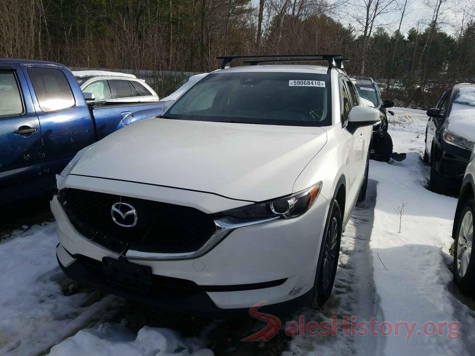 JM3KFABL4H0109018 2017 MAZDA CX-5