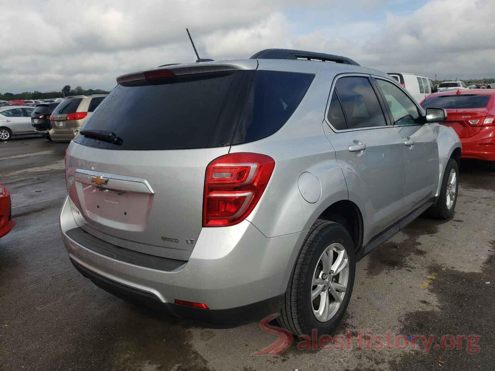 2GNALCEK6H1514157 2017 CHEVROLET EQUINOX