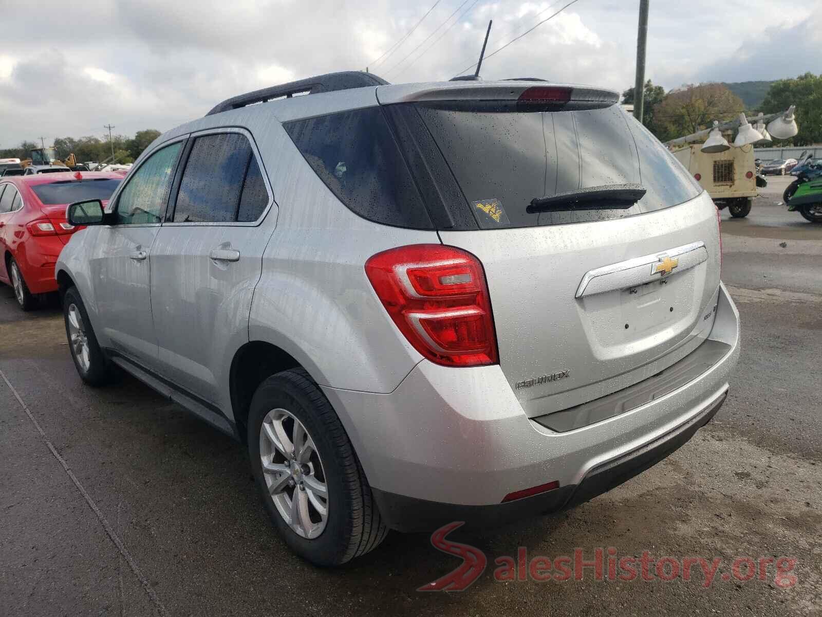 2GNALCEK6H1514157 2017 CHEVROLET EQUINOX