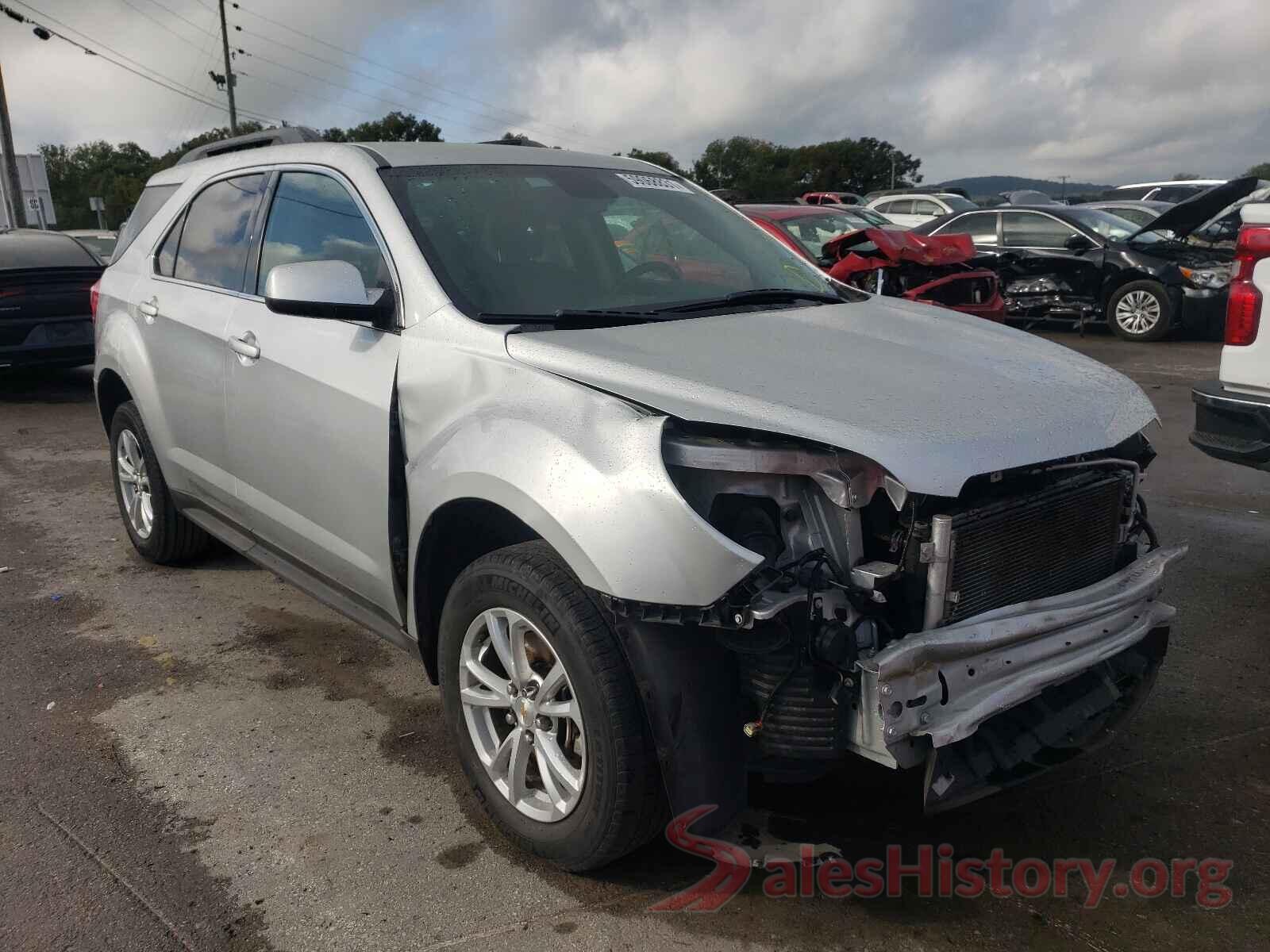 2GNALCEK6H1514157 2017 CHEVROLET EQUINOX