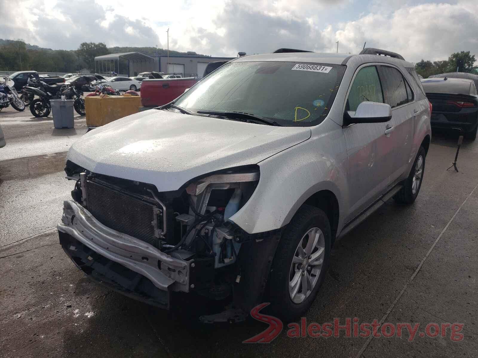 2GNALCEK6H1514157 2017 CHEVROLET EQUINOX