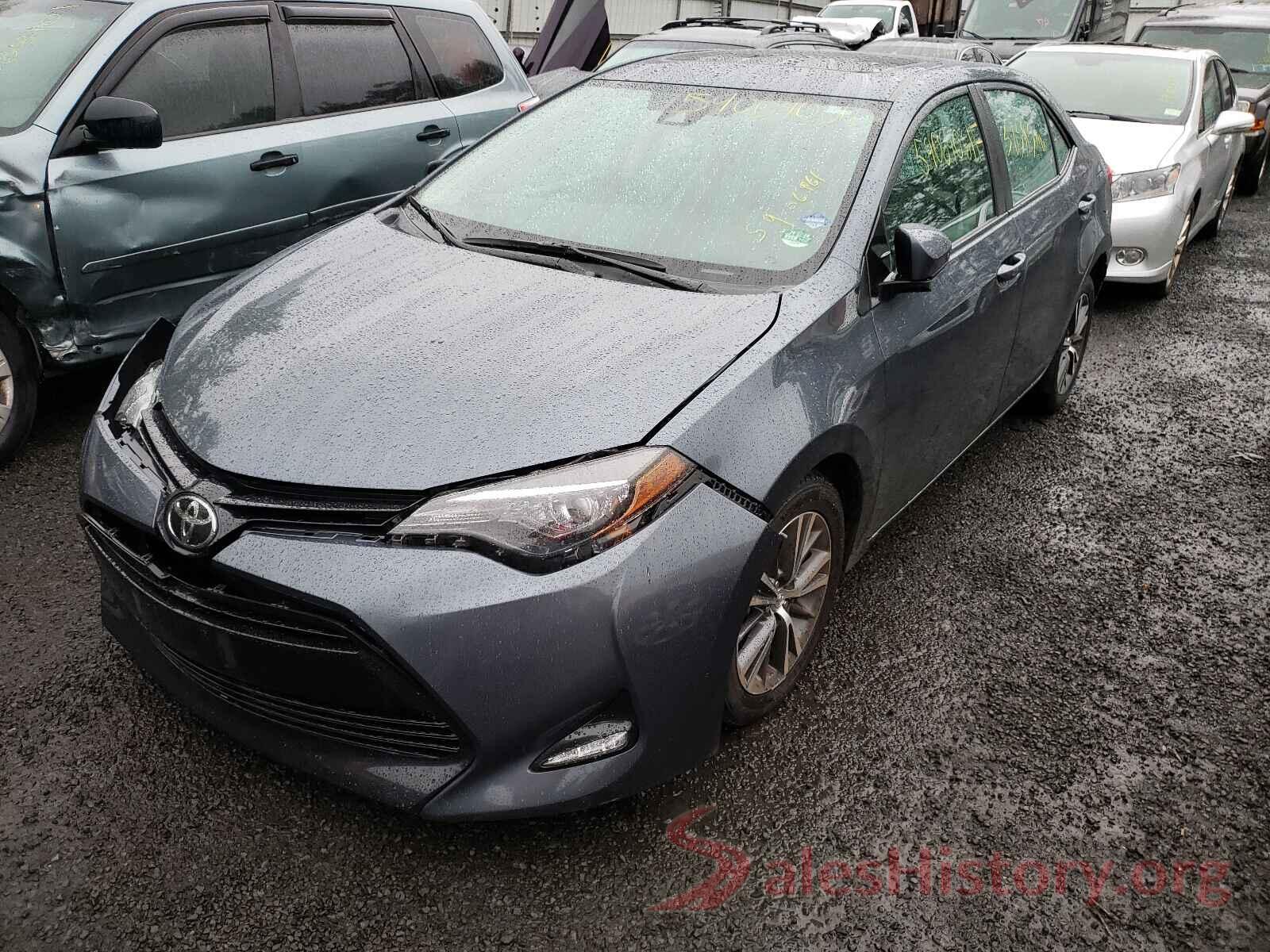 2T1BURHE8HC915990 2017 TOYOTA COROLLA