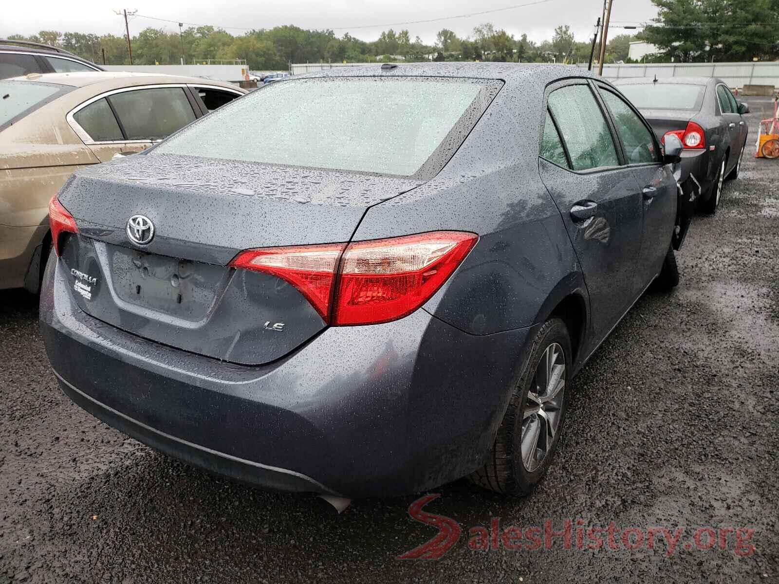 2T1BURHE8HC915990 2017 TOYOTA COROLLA