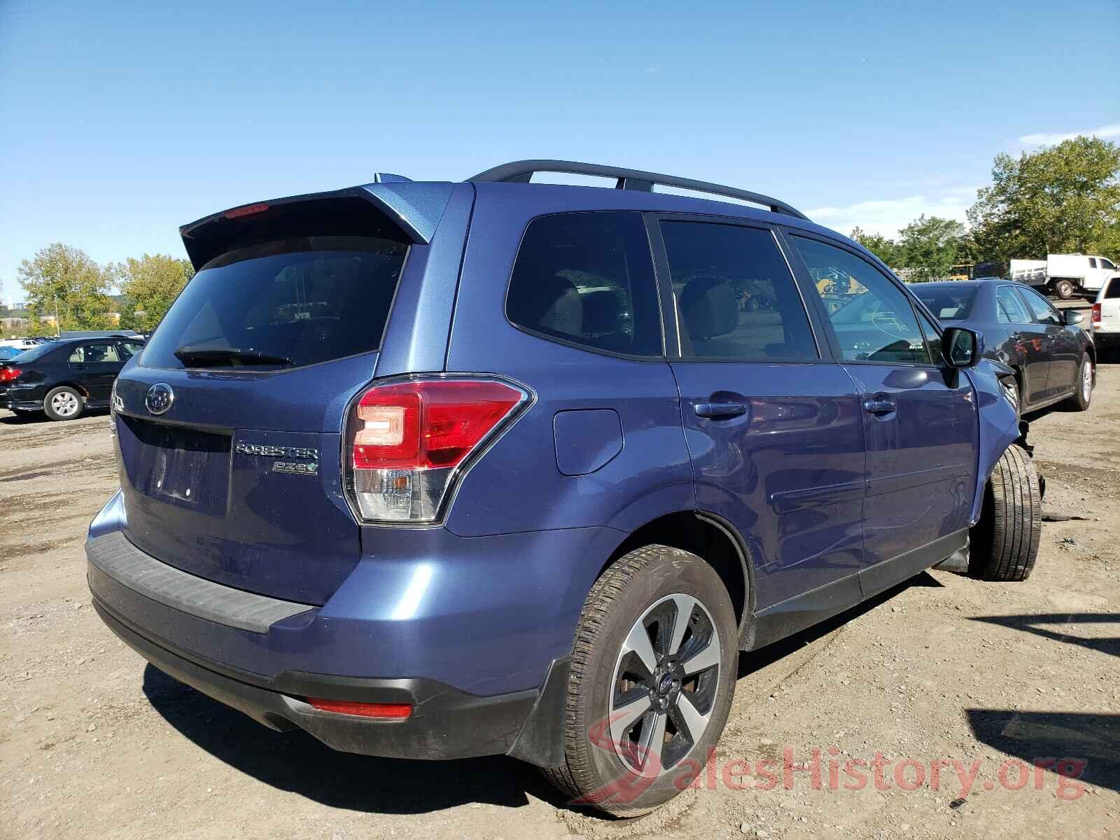 JF2SJAEC4HH532316 2017 SUBARU FORESTER