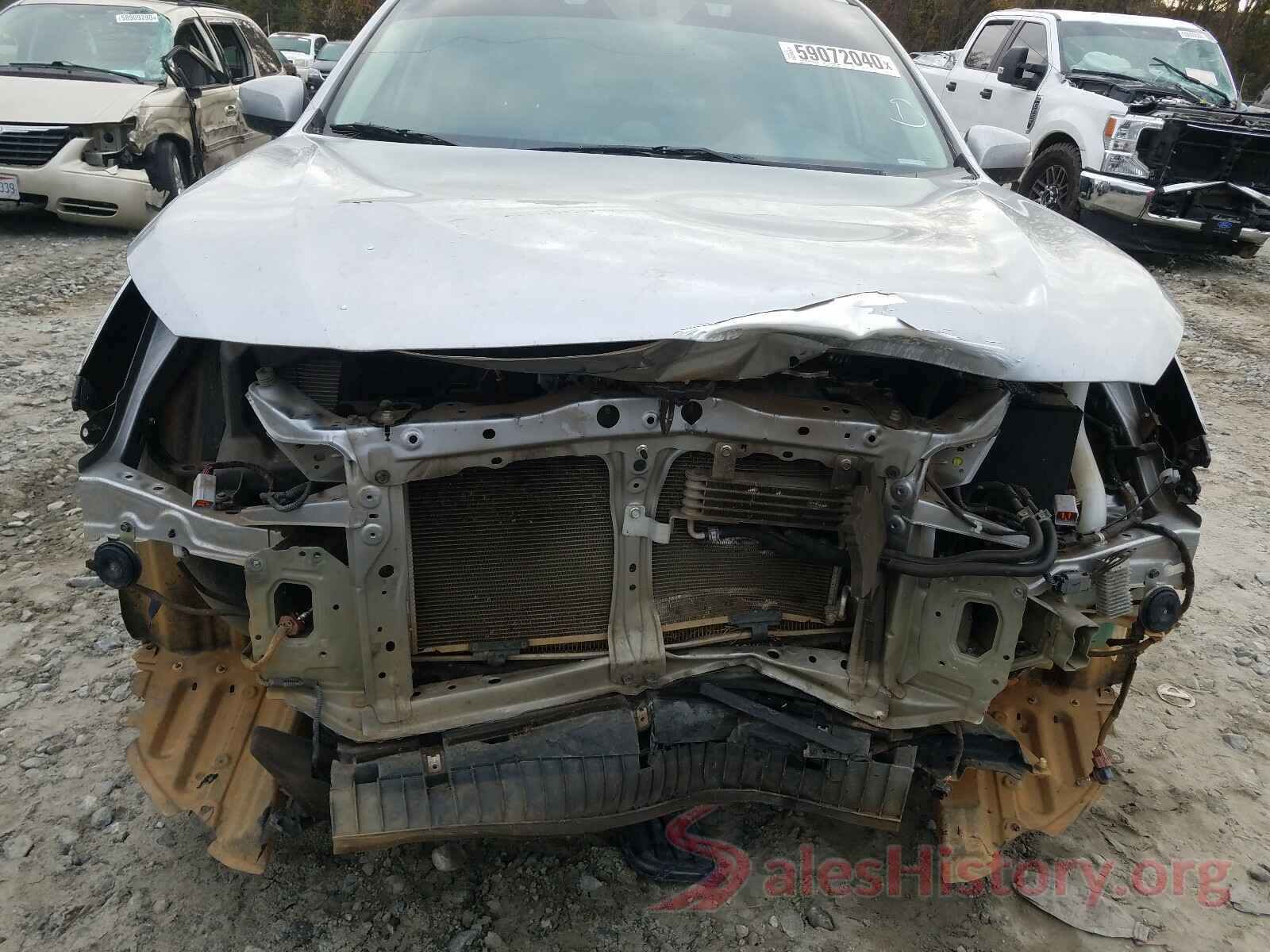 4S4BSANC8H3391075 2017 SUBARU OUTBACK