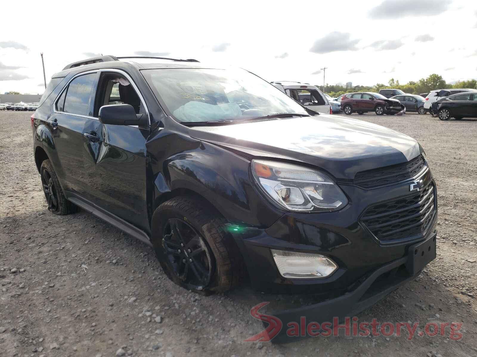 2GNFLFEK3H6222136 2017 CHEVROLET EQUINOX