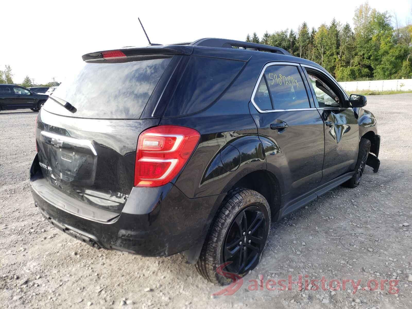 2GNFLFEK3H6222136 2017 CHEVROLET EQUINOX